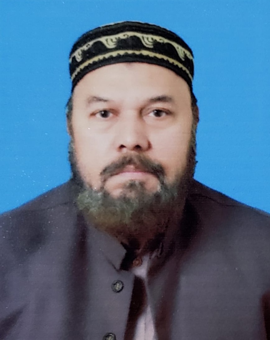 Mr. Muhammad Farooq 
